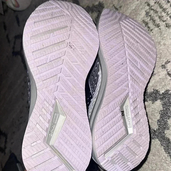 Women’s Brooks Levitate 5 Guiderails size 10 - Picture 6 of 7